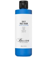 Baxter Daily Face wash