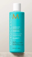 Clarifying shampoo 8.5oz