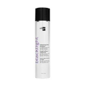 Blacklight Volumizing Shine Hairspray