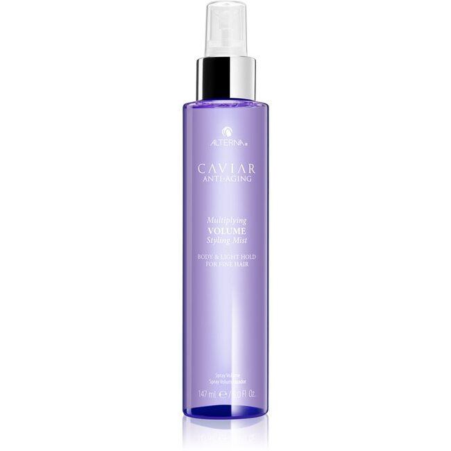Multiplying Volume Styling Mist