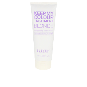 EA Keep My Col Tment Blonde 200ml
