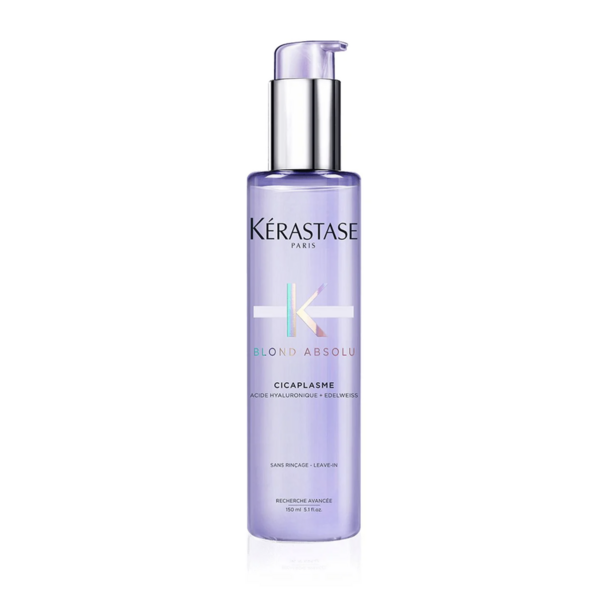 Blond Absolu Cicaplasme