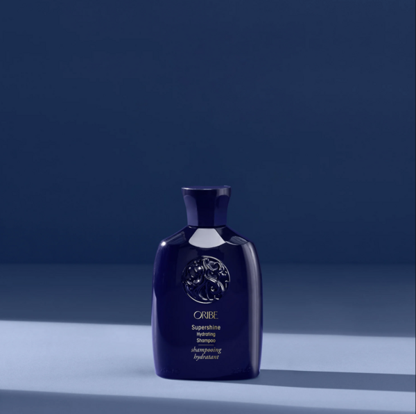 Supershine Shampoo Travel