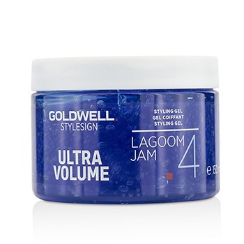 Ultra Volume Lagoom Jam Styling Gel 