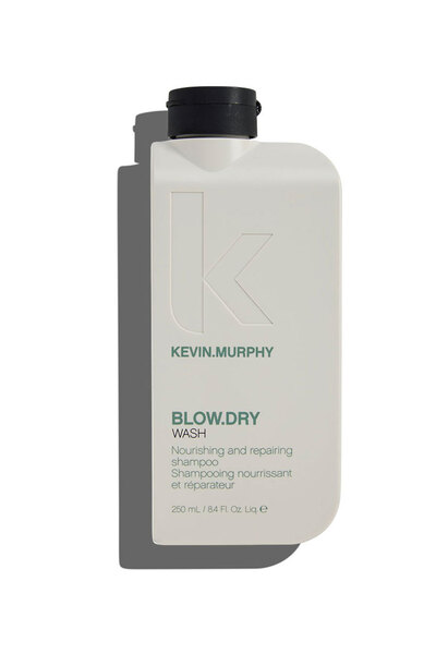 Blow Dry Wash
