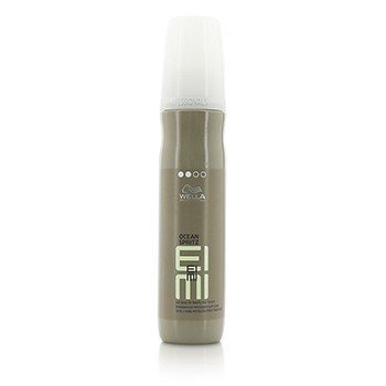 Ei Mi Salt Spray for Beachy Hair Texture