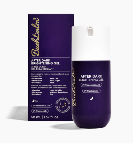 Bush Balm - After Dark Brightening Gel
