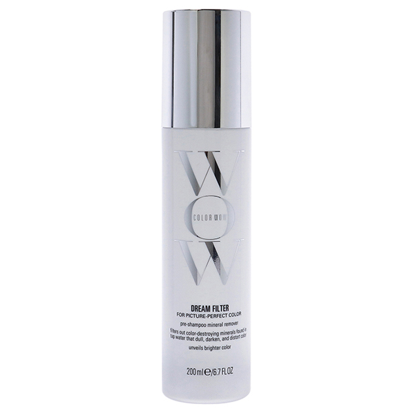 DREAM FILTER Mineral Remover