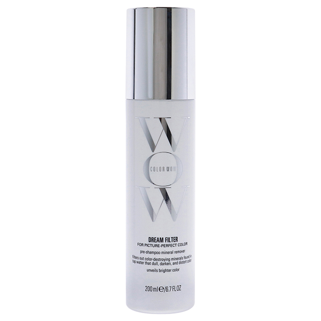 DREAM FILTER Mineral Remover