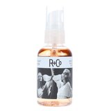#Two Way Mirror Smoothing Oil