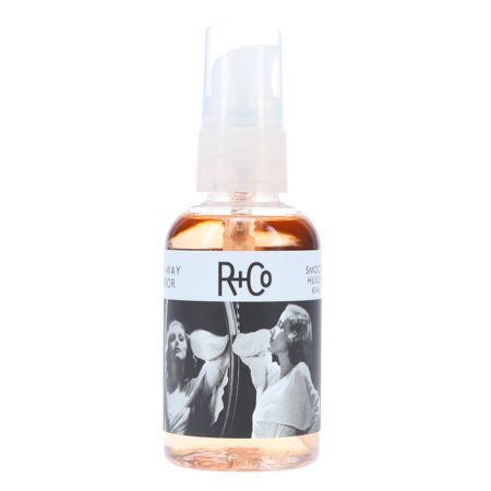 #Two Way Mirror Smoothing Oil