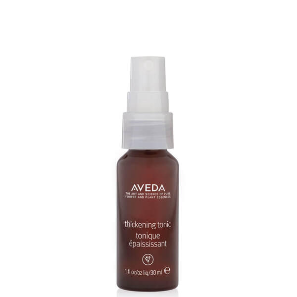 TRAVEL Thickening Tonic