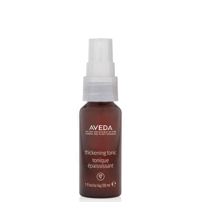 TRAVEL Thickening Tonic