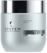 Volumize Mask 200ml