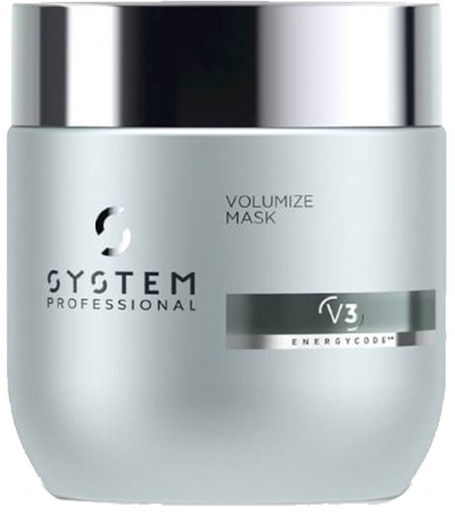 Volumize Mask 200ml