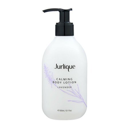 Body Lotion Lavender