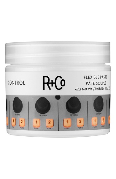 Control Flexible Paste