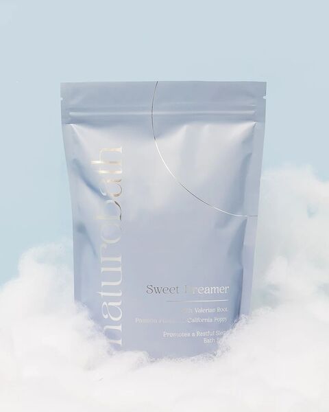BATH SOAK - SWEET DREAMER