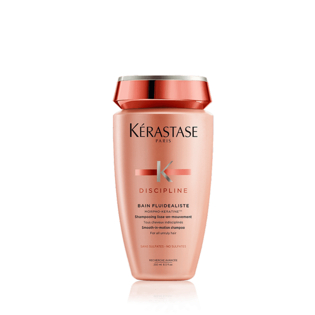 Bain Disipline Sulfate Free 250ml