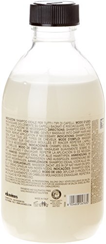 76004 OI Shampoo 280m1