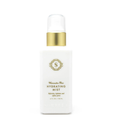 WATERMELON MINT HYDRATING MIST