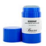 Baxter: Deodorant