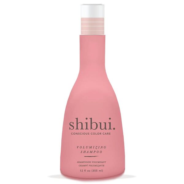 Volumizing Shampoo