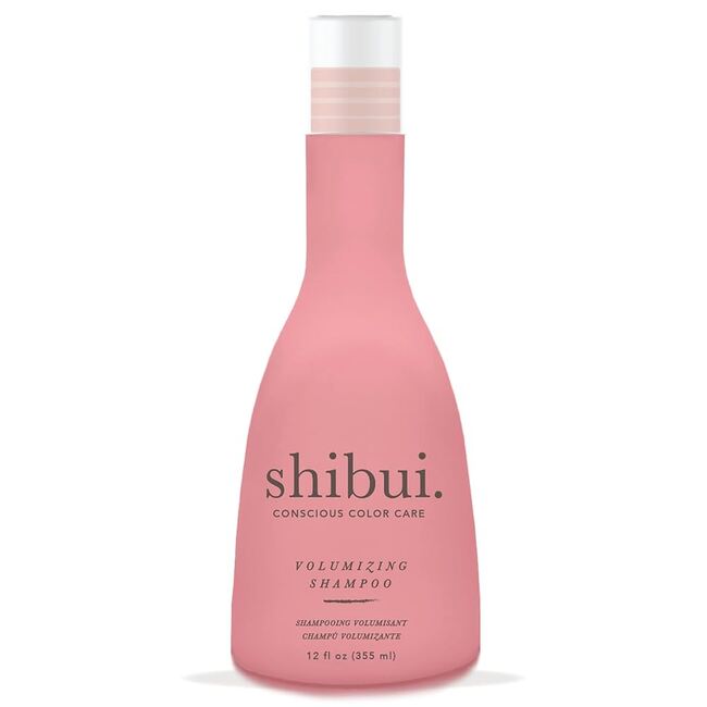 Volumizing Shampoo