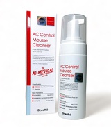 AC Control Mousse Cleanser