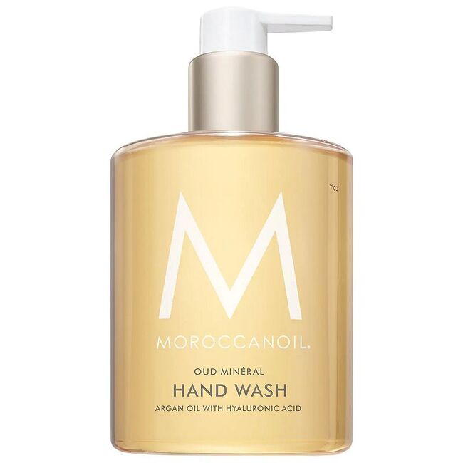 Oud Mineral hand wash