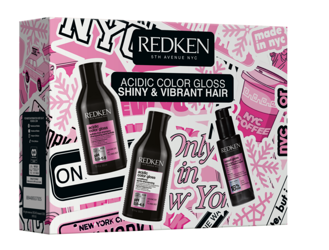 2025 RK ACG GIFT SET