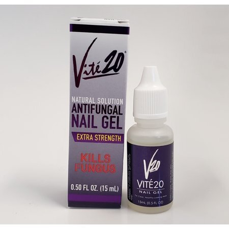 vitae20 anti fungal 20 ml