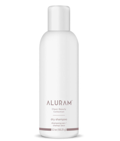 Dry Shampoo