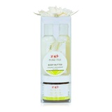 Sugar Glow Spa Box - Coconut Lime Blossom ( 4 Pack )