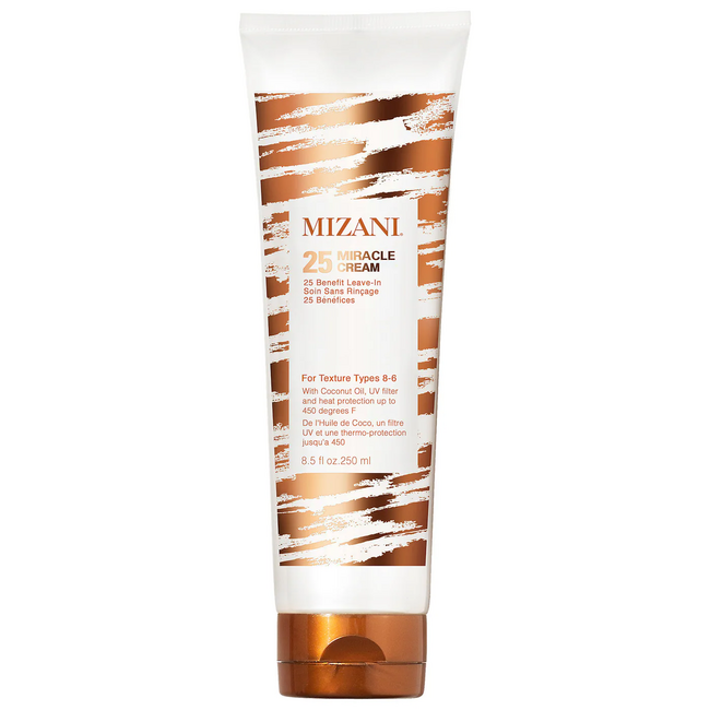 25 Miracle Cream