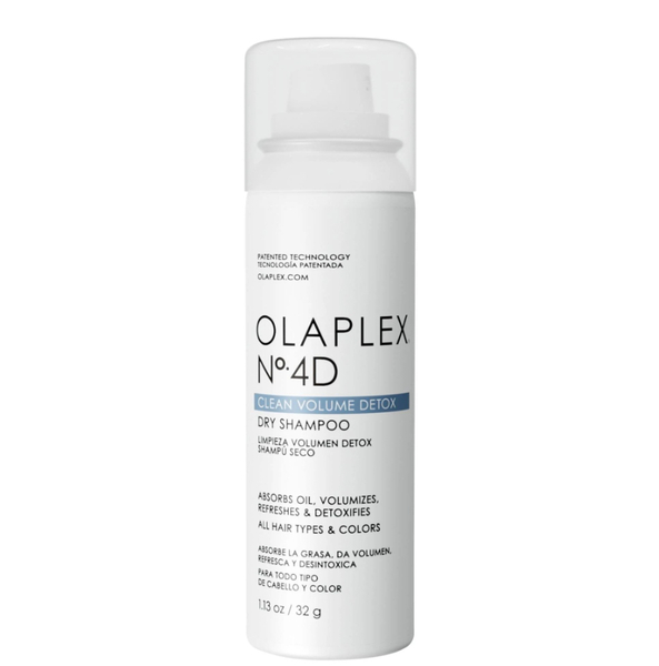Olaplex Nº.4D Clean Volume Detox Dry Shampoo (1.13 oz)