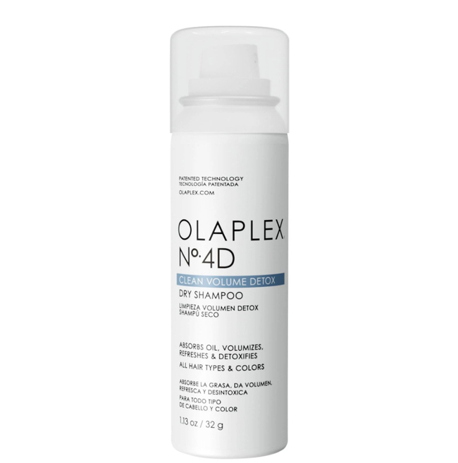Olaplex Nº.4D Clean Volume Detox Dry Shampoo (1.13 oz)