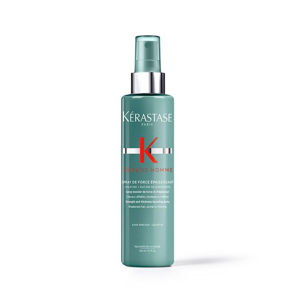 (DNO) - (Genesis Homme) Homme Spray