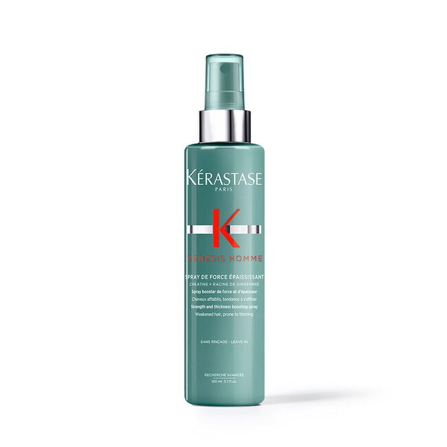 (DNO) - (Genesis Homme) Homme Spray