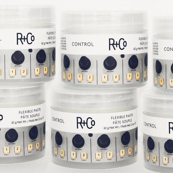 CONTROL Flexible Paste