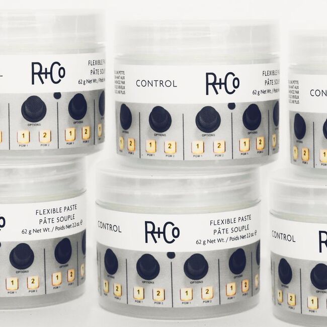 CONTROL Flexible Paste