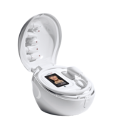 Wellbox At-Home Cellular Stimulation by LPG Endermologie (WHITE)
