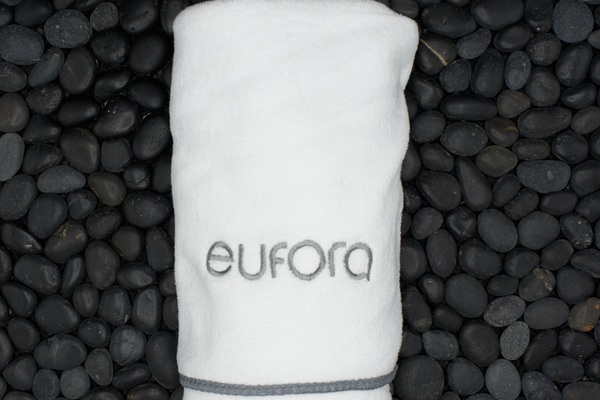 Microfiber towel