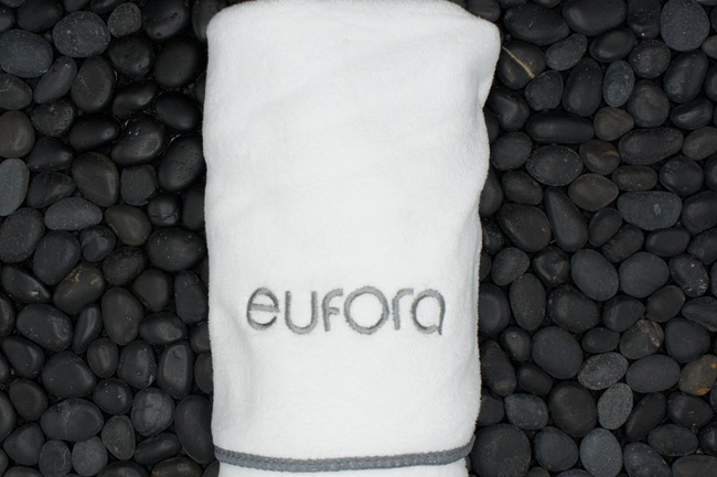 Microfiber towel