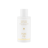 Coconut Milk Bath Soak - Coconut, Milk & Honey (415ml)