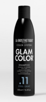 Shampoo Steel Gray .11 250ml