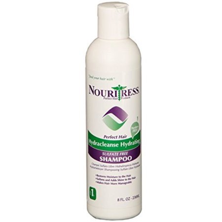 Hydracleanse Shampoo