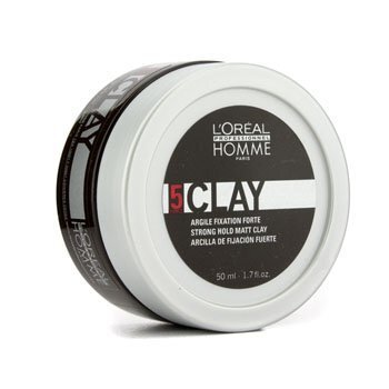 CLAY HOMME PASTE