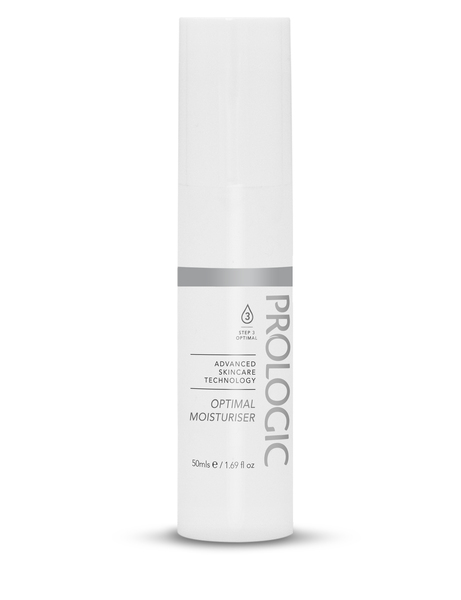 Optimal Moisturiser