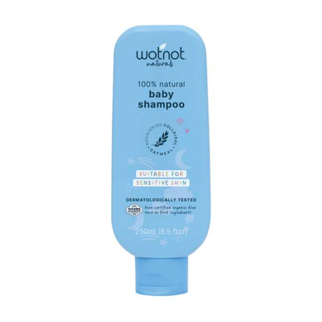 WOTNOT - Baby Shampoo